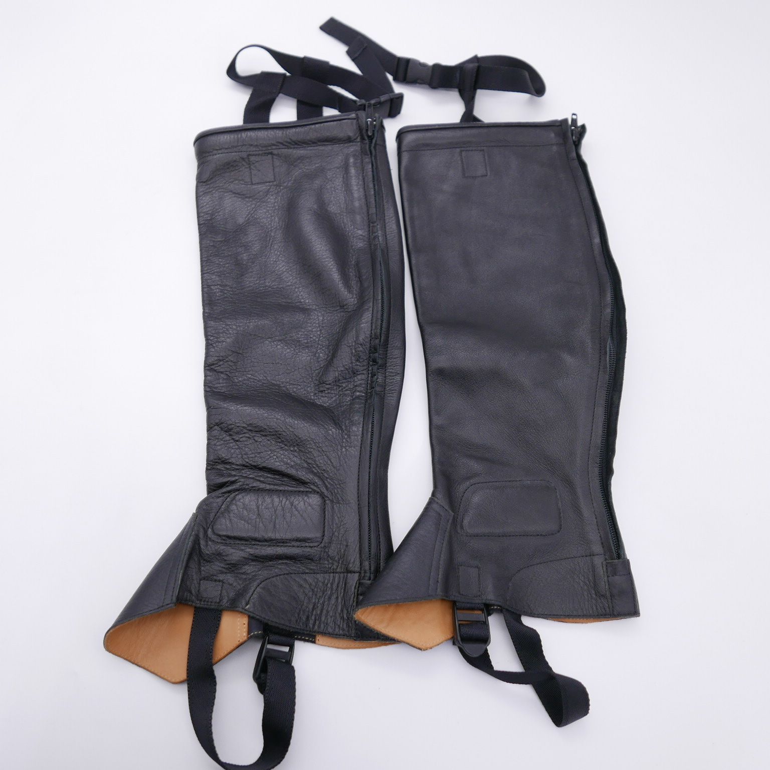 fumika uchida フミカウチダ　ブーツカバー　美品　ブラック FUMIKA UCHIDA フミカ ウチダ レディース レッグウェア BOOTS