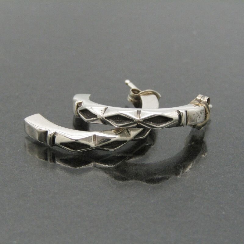 Jennifer Curtis ナバホ族 ピアス スタンプワーク ジェニファーカーティス セット メンズ レディース セット 28011050