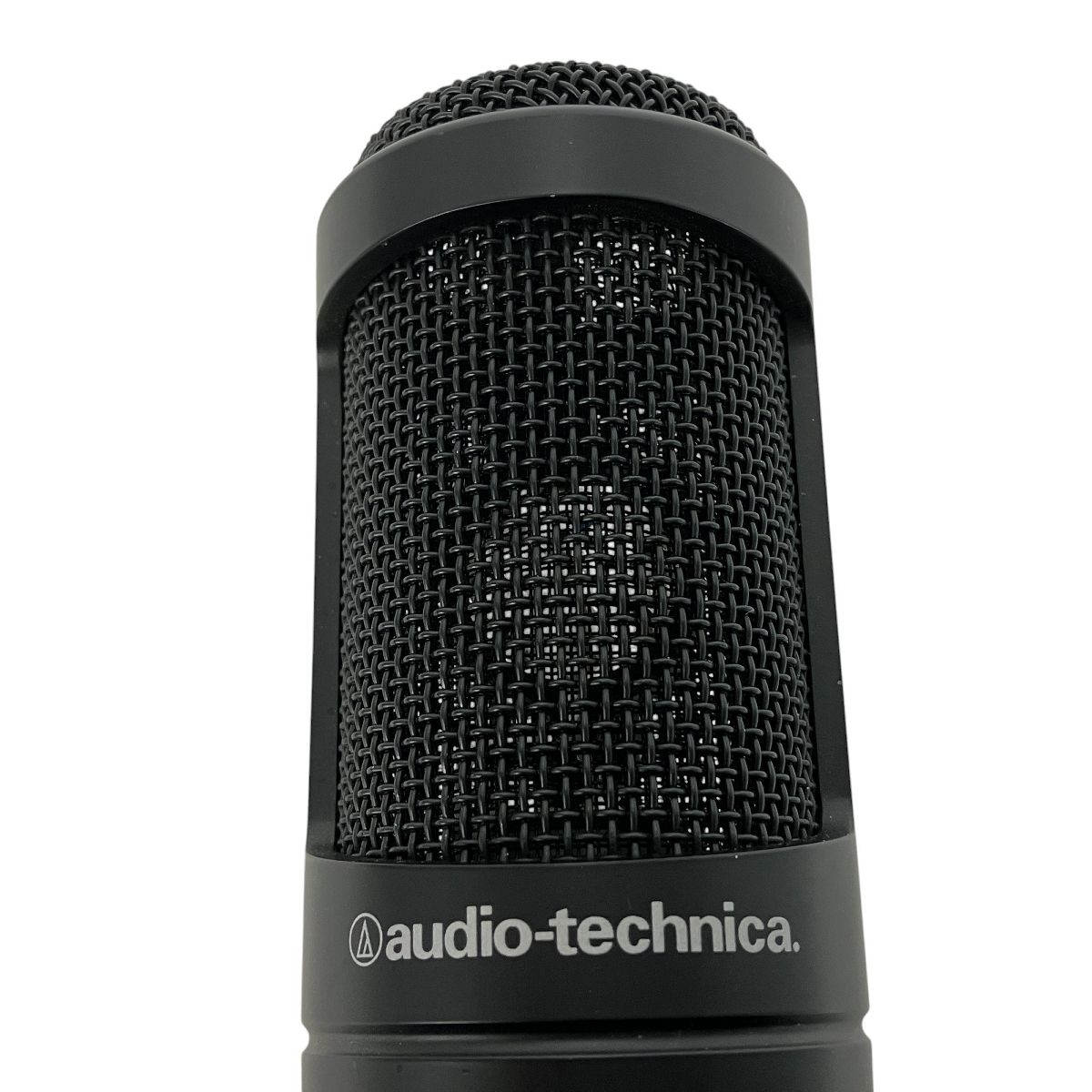 audio-technica AT2050 オーディオテクニカ コンデンサーマイク 音響