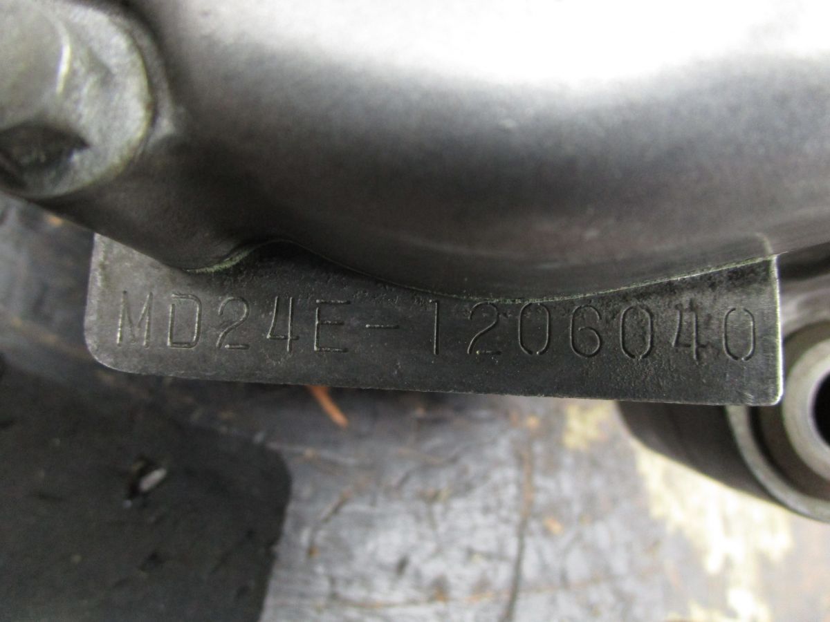 A253 MD24