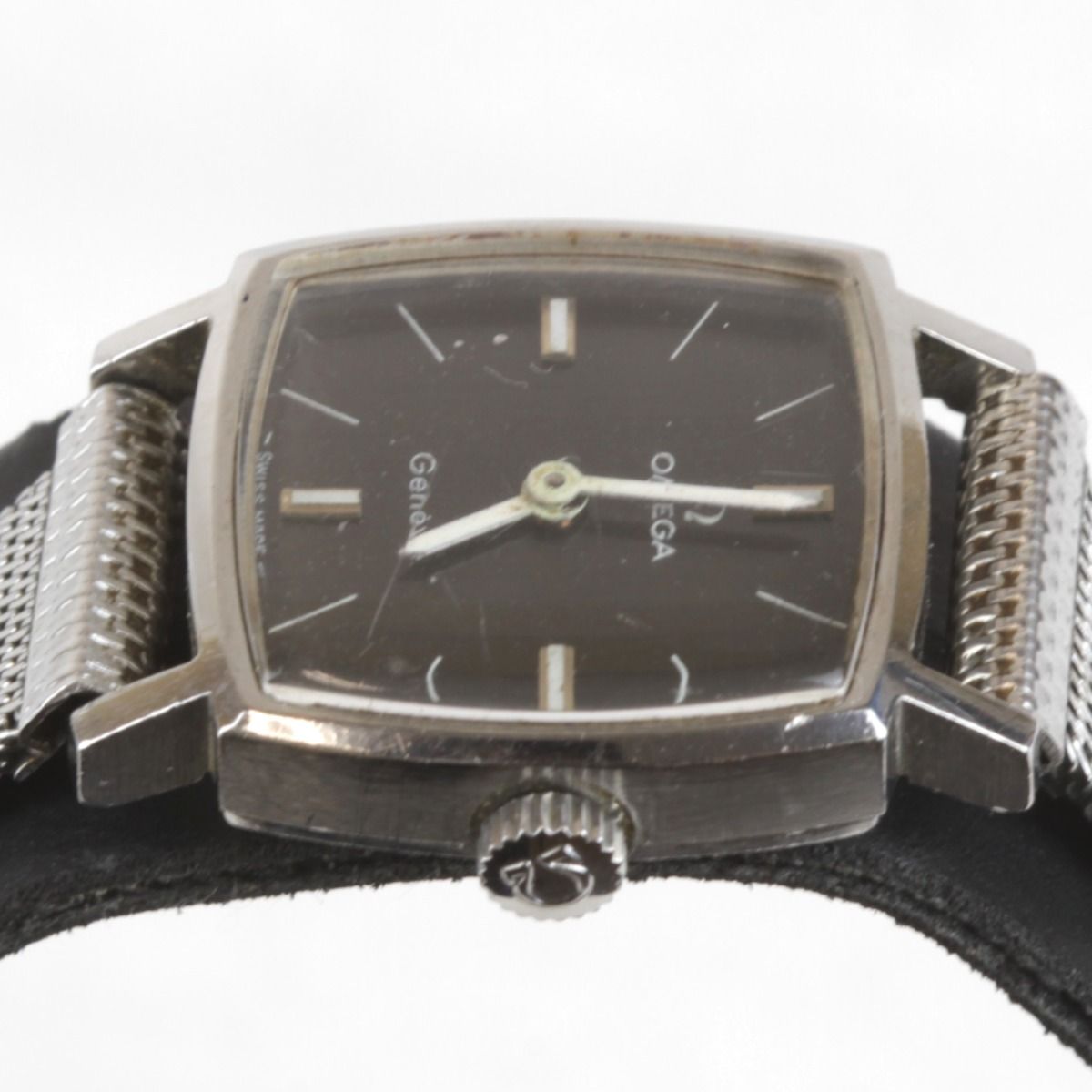 USED』OMEGA【オメガ】 ジュネーブ アンティーク 腕時計 USED』OMEGA【オメガ】 ジュネーブ アンティーク 腕時計