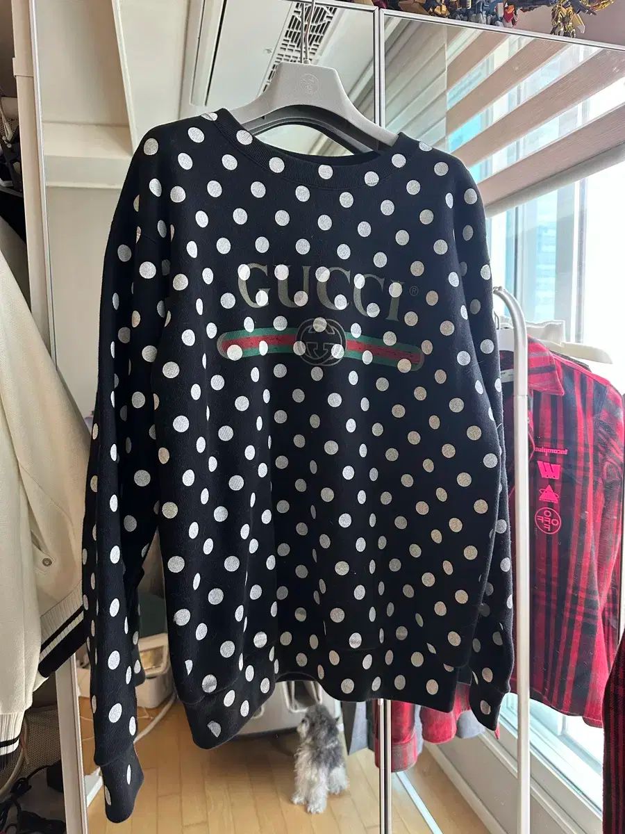 GUCCI グッチ トレーナー