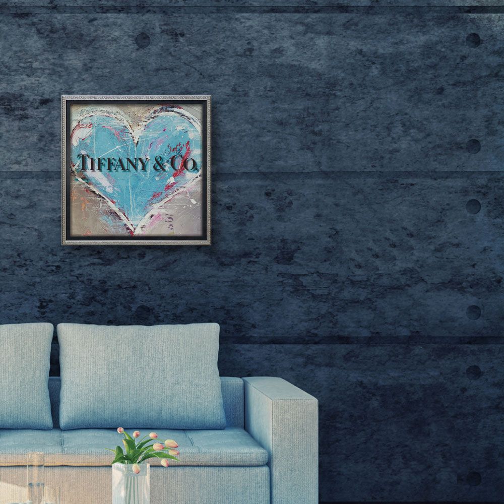 キャンバスアート フィール