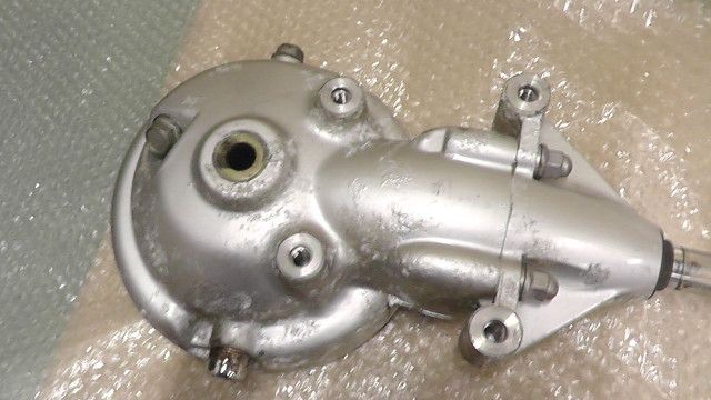 ドラッグスター400