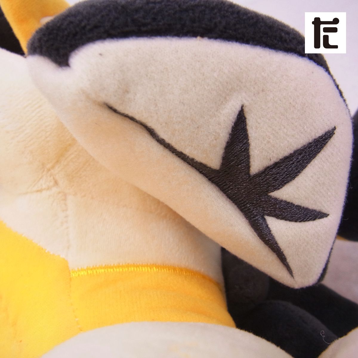 ネクロズマ　たそがれのたてがみ　ぬいぐるみ　ポケモンセンター Amazon.co.jp: ポケモンセンターオリジナル ぬいぐるみ