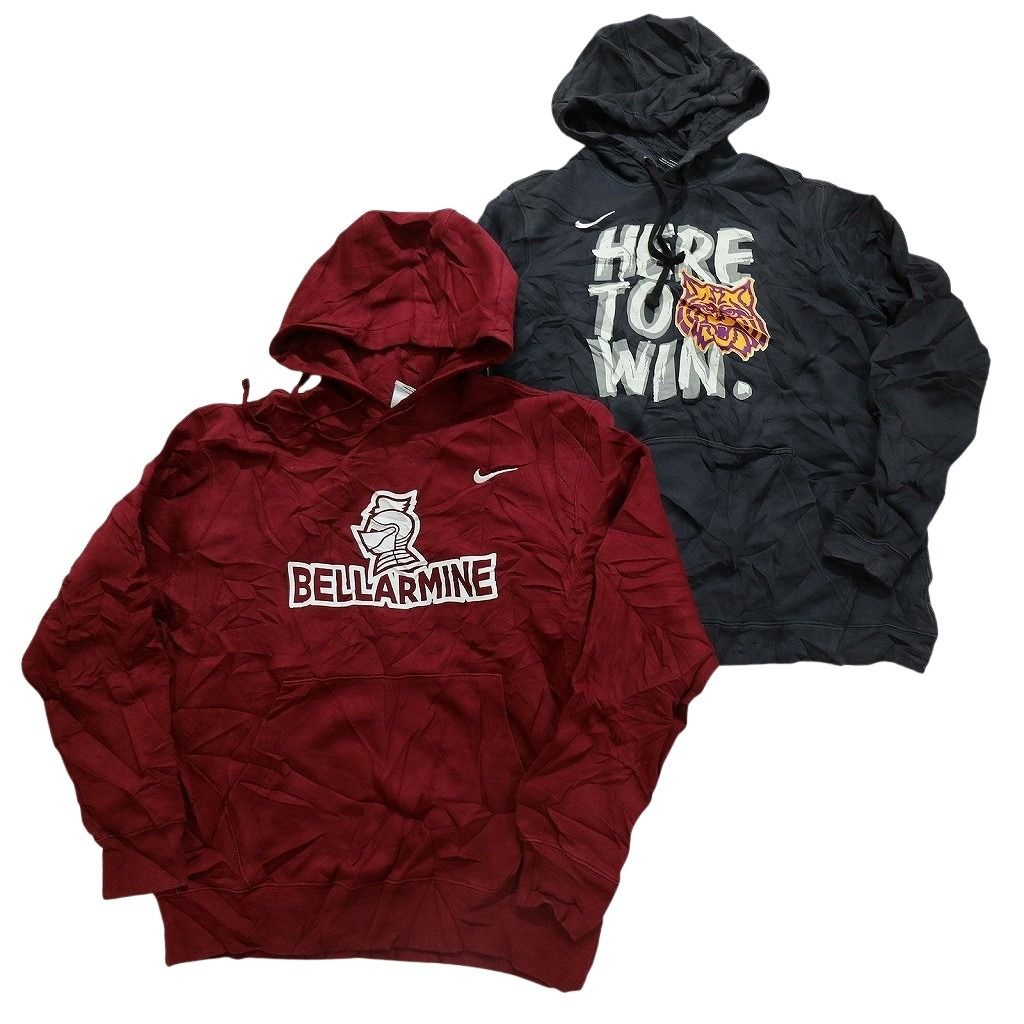 チームロゴ 古着