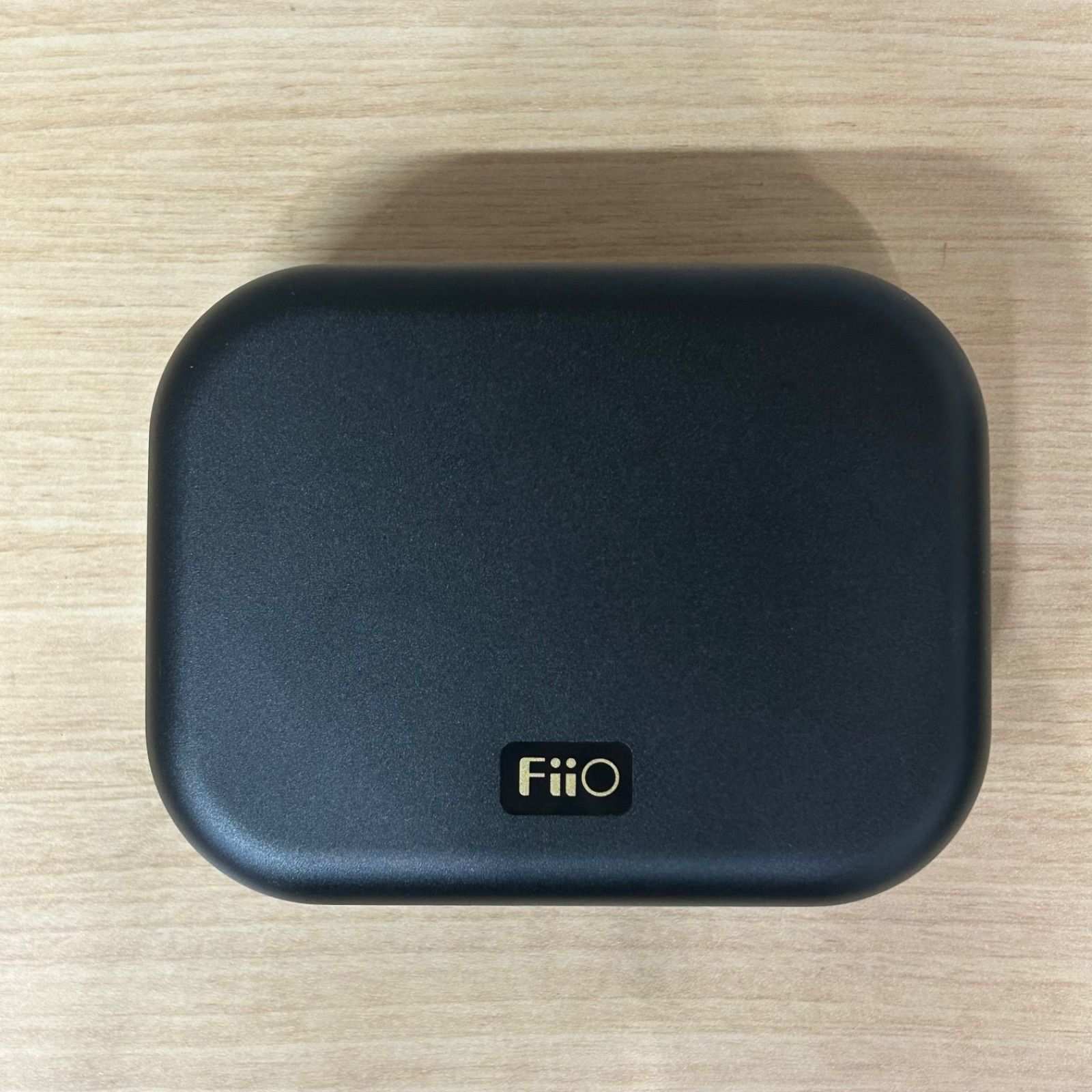 FiiO UTWS5 Bluetooth ワイヤレスイヤホン ジャンク品 糀谷店 - メルカリ