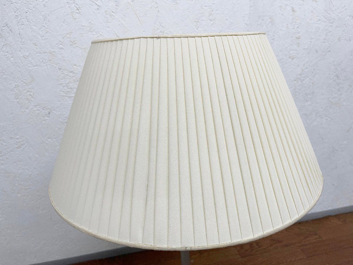 □フロス ロメオソフト Flos SERIE ROMEO SOFT ヤマギワ フロアランプ