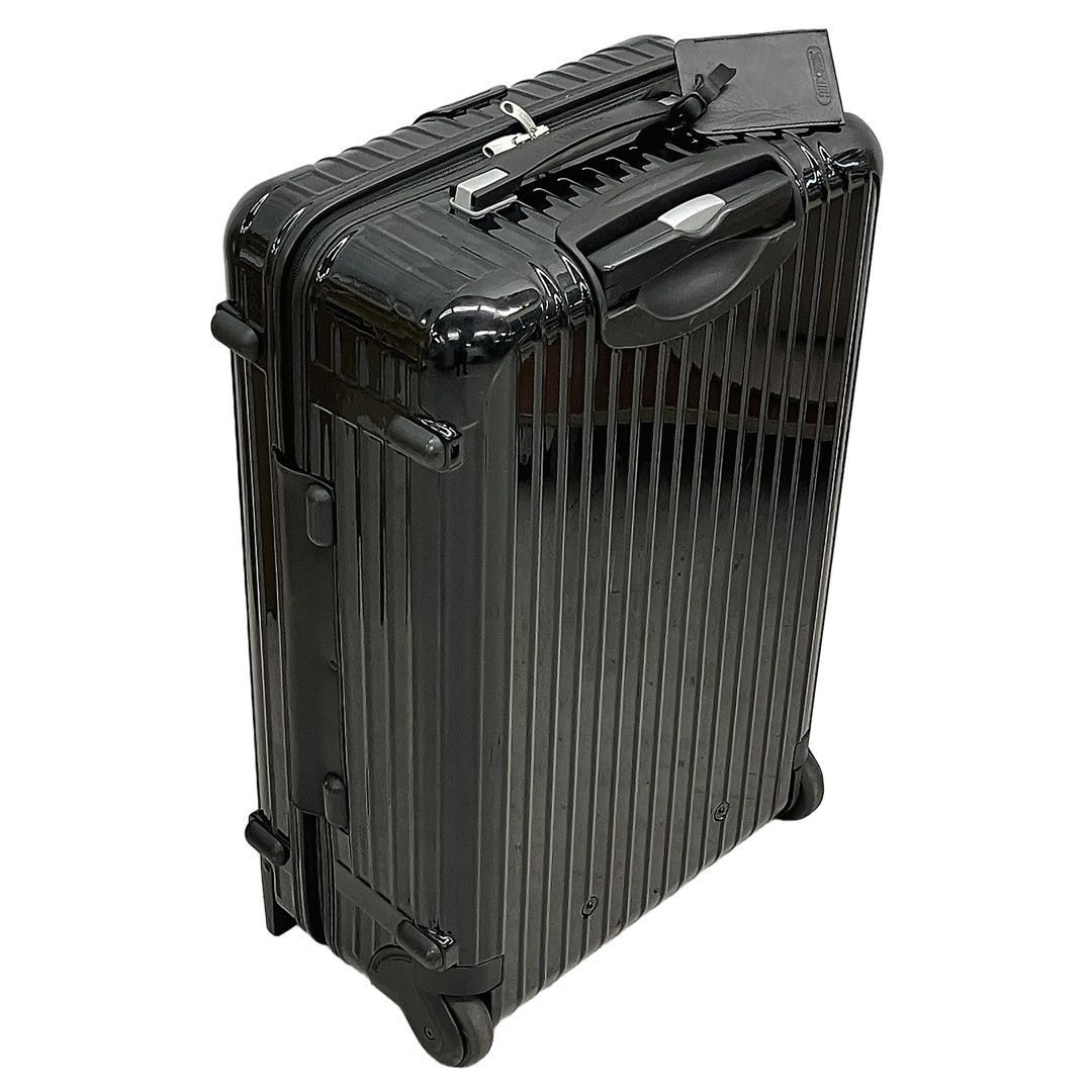 2輪モデル リモワ