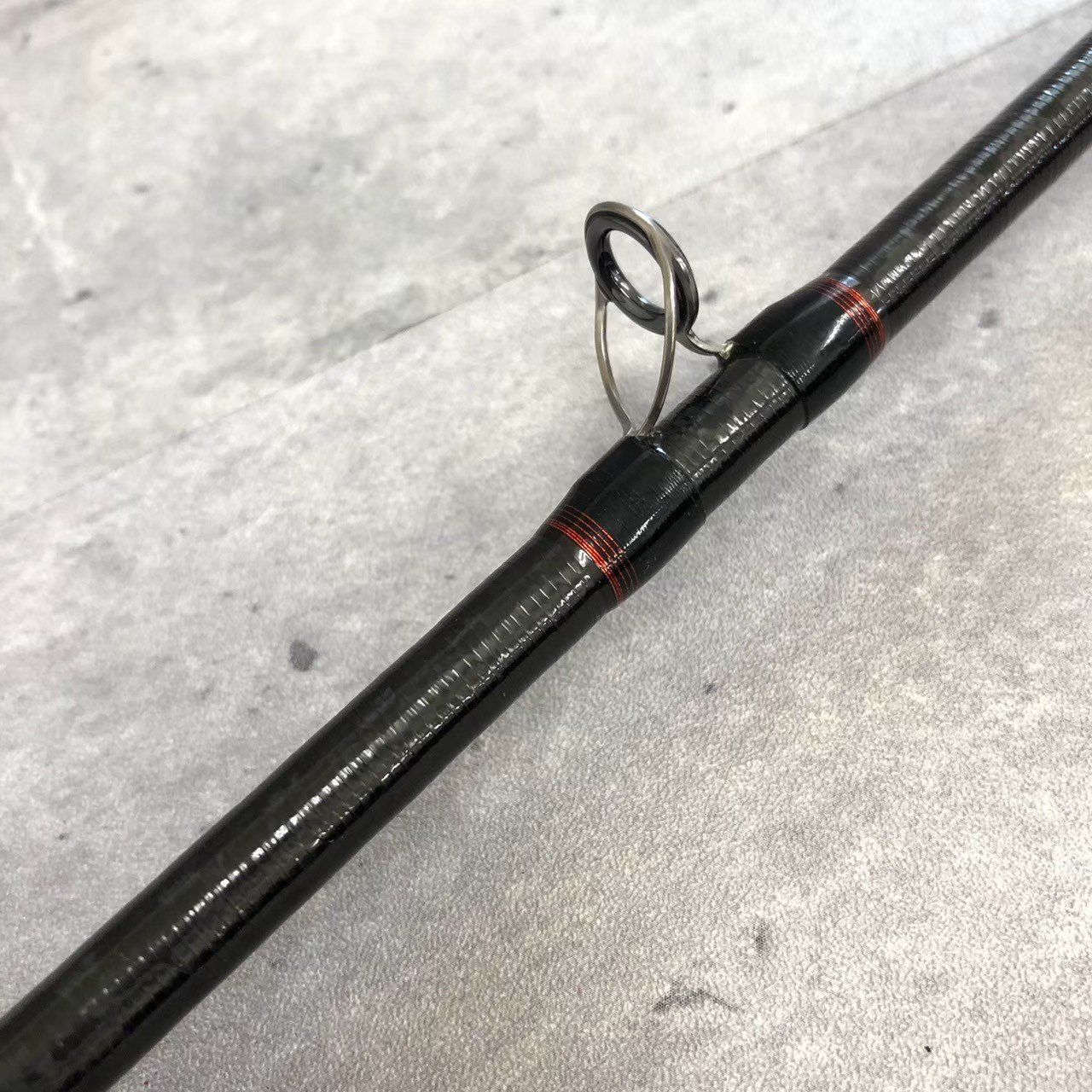 jackal×shimano ポイズングロリアス170H-SB SHIMANO JACKALL シマノ×ジャッカル POISON GLORIOUS ポイズン