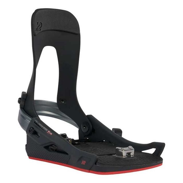 K2 レディース ステップイン スノーボードブーツ KINSLEY