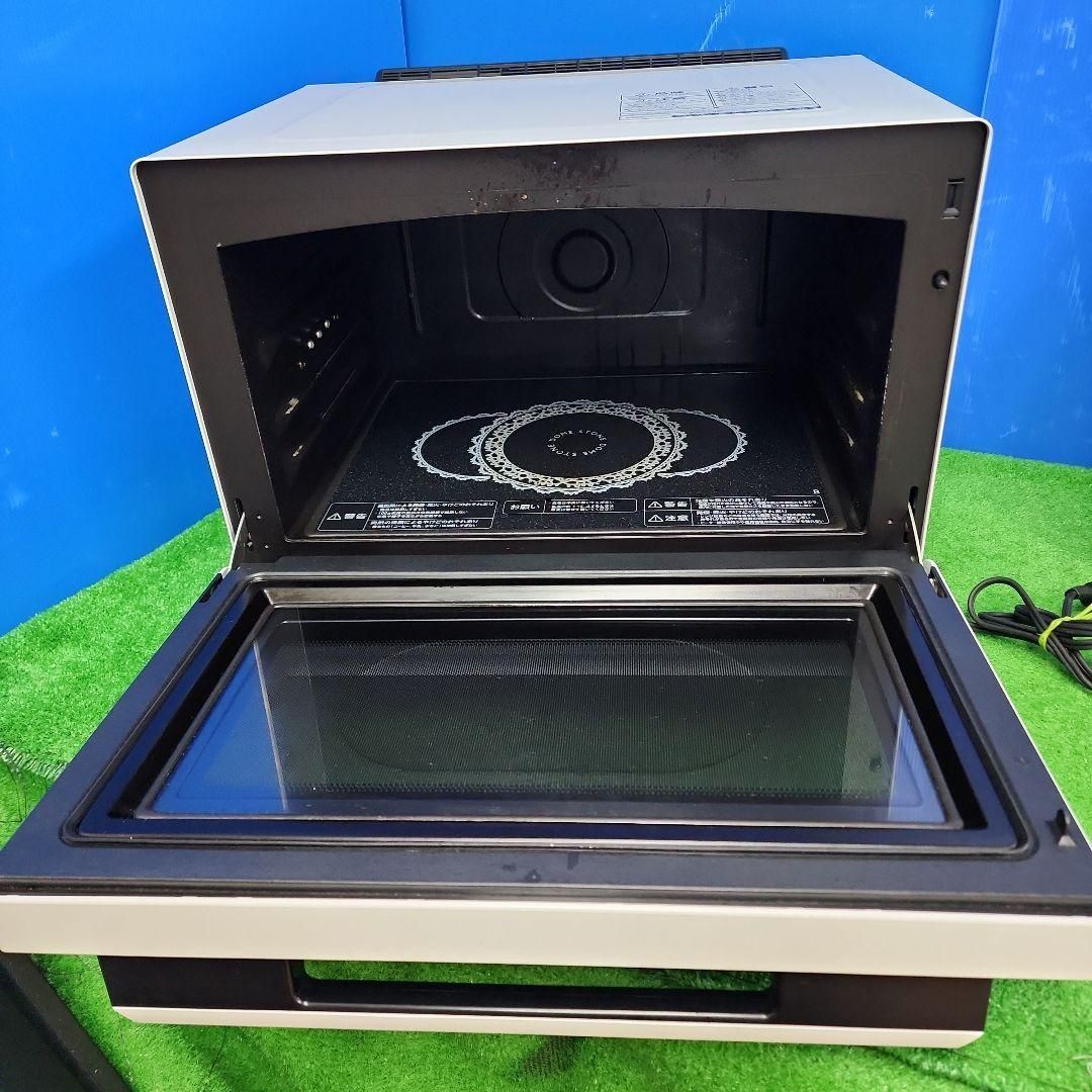 東芝スチームオーブンレンジER-SD100|2019年製