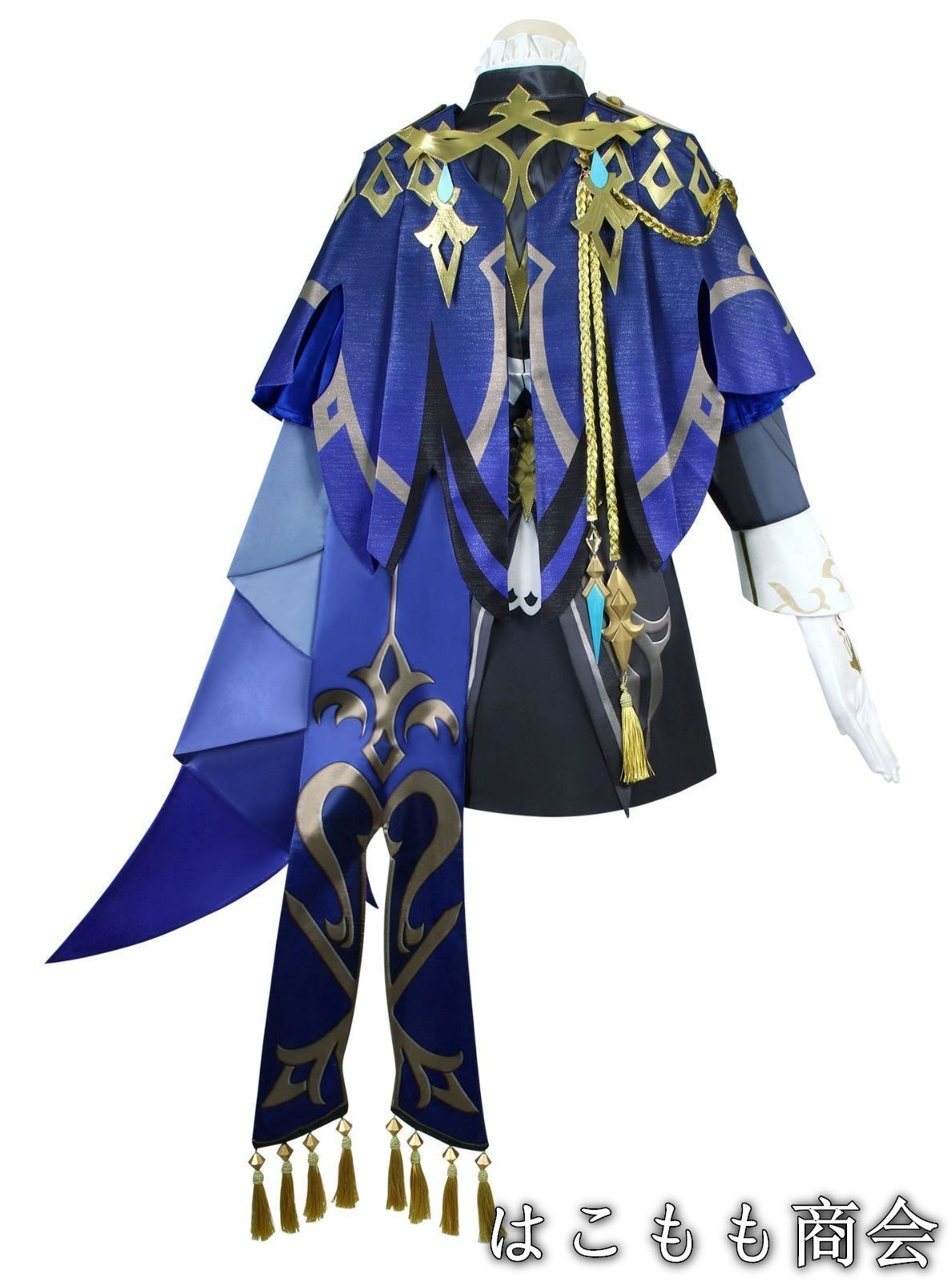 GENSHIN クロリンデ