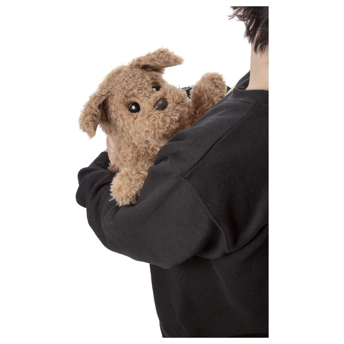 公式 もっとおりこうダッキー タカラトミーアーツ もっとおりこう