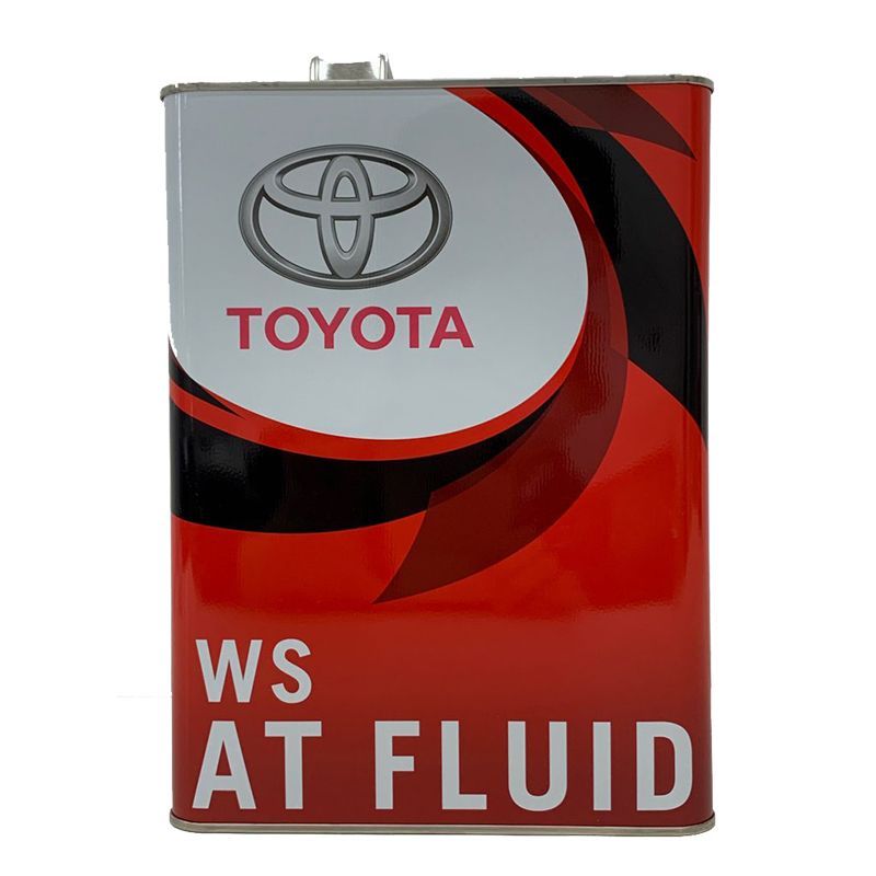 本日限定出品です　ATF トヨタ純正 ATフルード WS 20Lです 本日限定出品です ATF トヨタ純正 ATフルード WS 20Lです