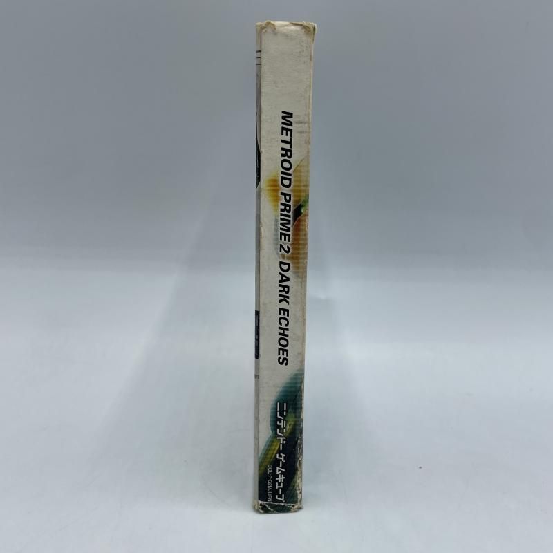 中古】NGC）ﾒﾄﾛｲﾄﾞﾌﾟﾗｲﾑ2ﾀﾞｰｸｴｺｰｽﾞ[92] - メルカリ
