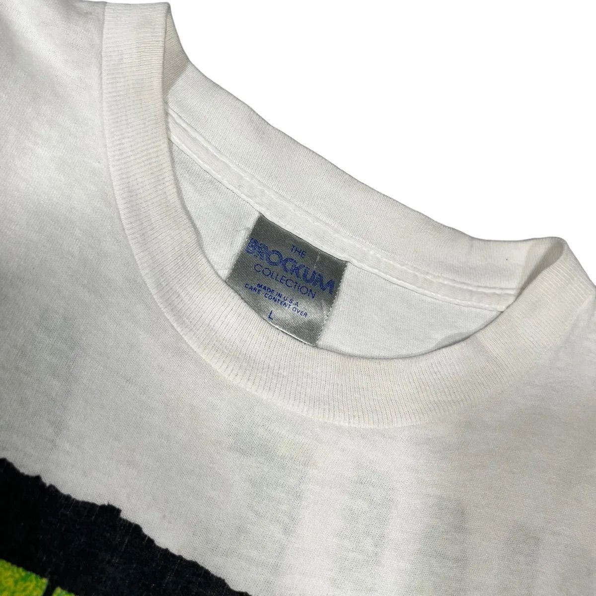 トップス Rare 90s MOTHER LOVE BONE XL 1990 90s Mother Love Bone Tシャツ L ©︎1990 - メルカリ