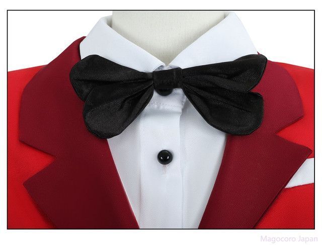 コスプレ衣装ハロウィンヘルプリンセスヘルビンホテルチャーリー モーニングスター