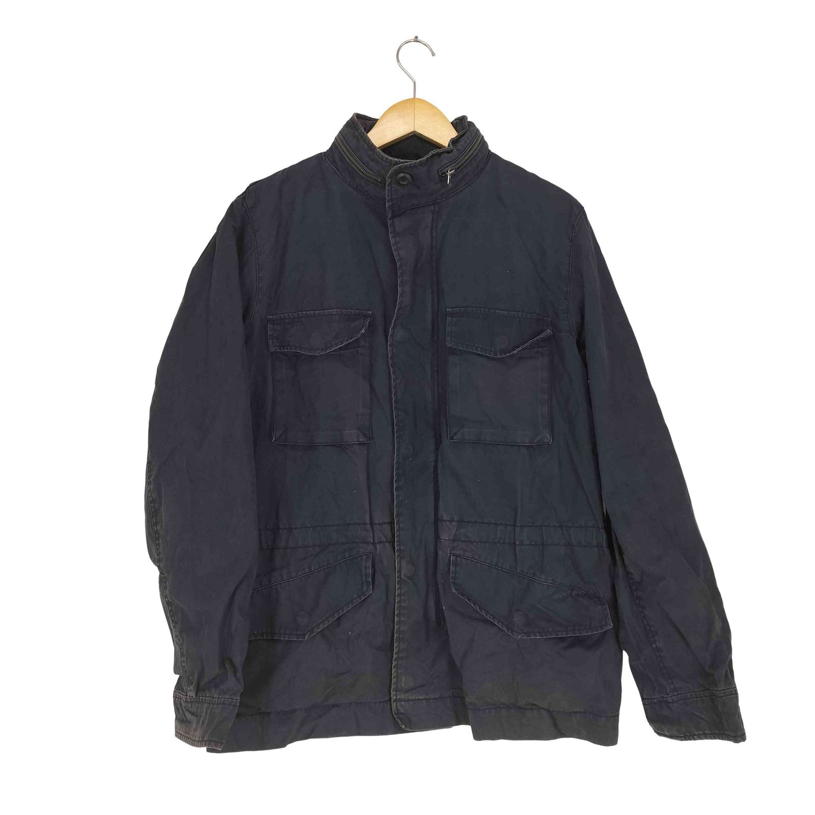 ギャップ Gap M-65 フィールドジャケット メンズ JPN：L 