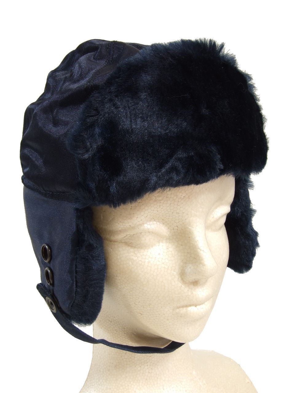 アメリカ軍 USAF 極寒地用 ボアキャップ HGU38/P 56cm 【新品デッド