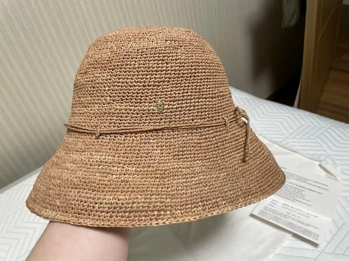 Helen Kaminski ヘレンカミンスキー 帽子 プロヴァンス 8 HSSHB100810