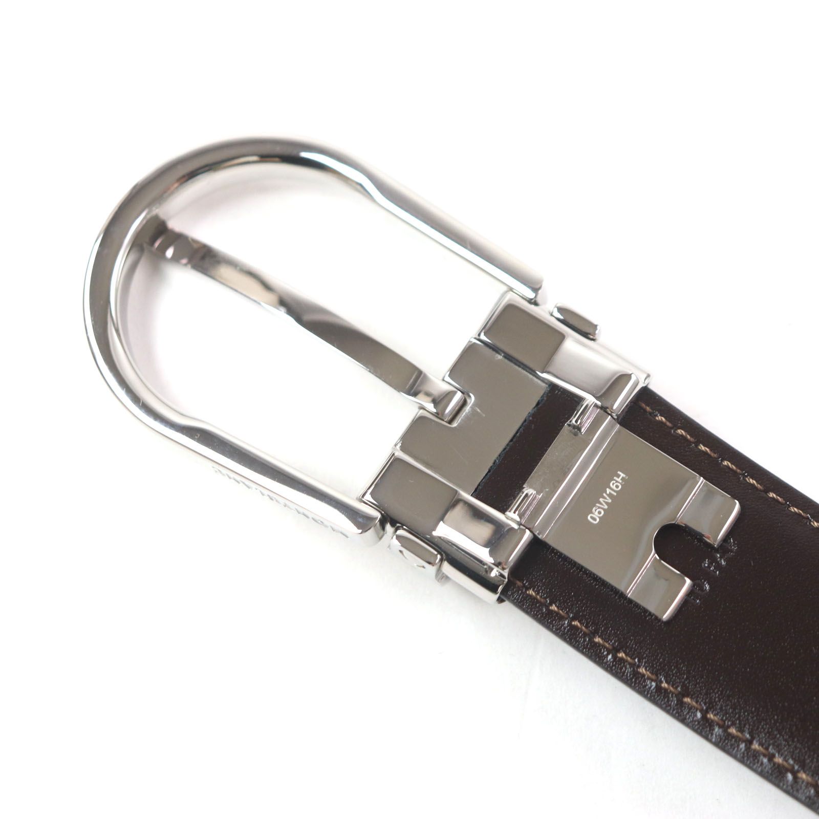 未使用品▽MONTBLANC モンブラン 116186 クラシックライン ホワイト