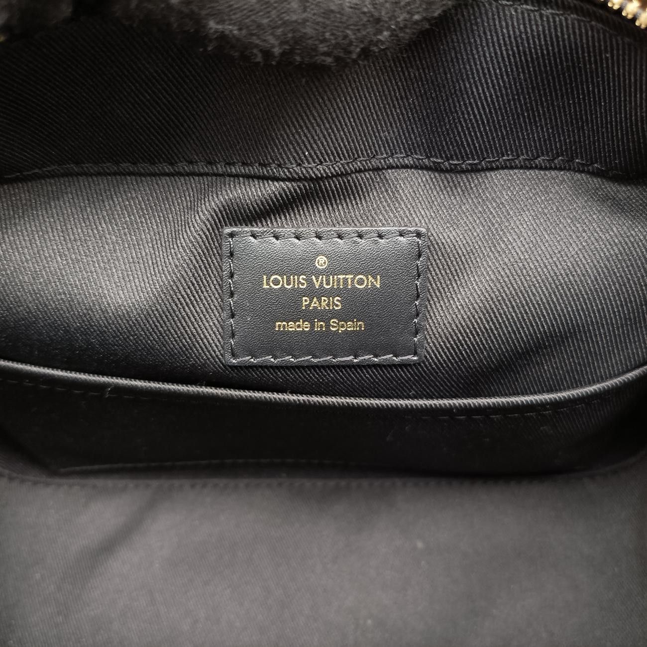 VuittonサンタモニカエベーヌダミエキャンバスN40189CA2119