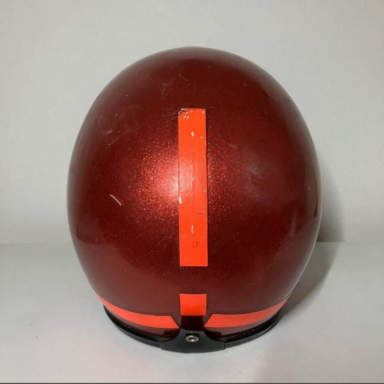 バイカーBELL FURY