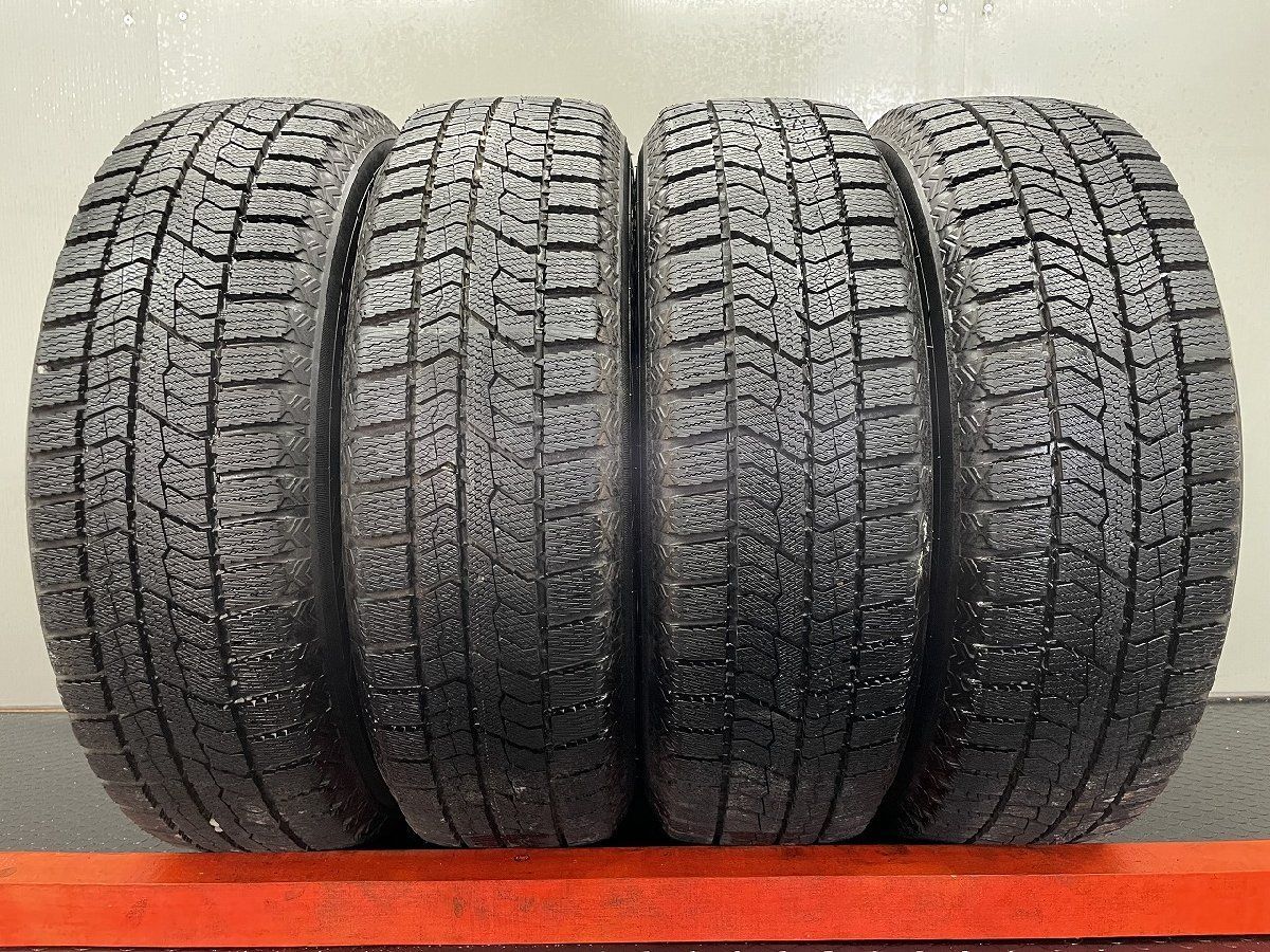 専用 スタッドレス NBOX タント アルト スペーシア 165/55R15 スタッドレス | ヨコハマ