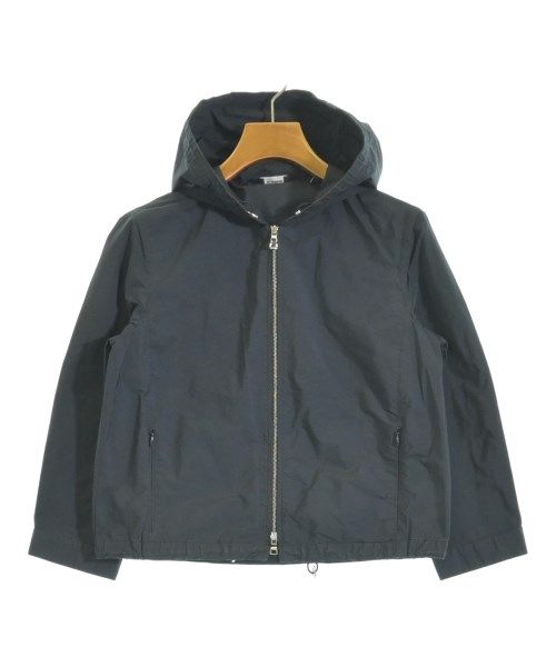 ブルゾン JIL SANDER NAVY JIL SANDER NAVY オーバーサイズボンバー