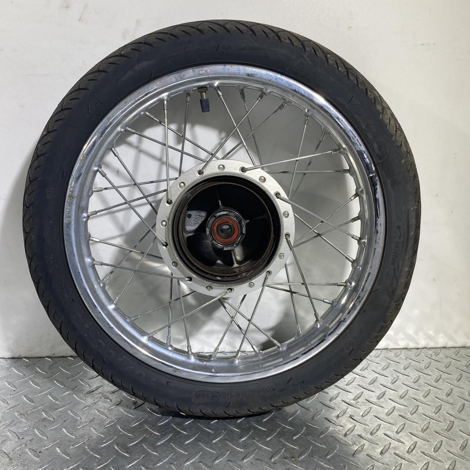 スーパーカブ110プロ