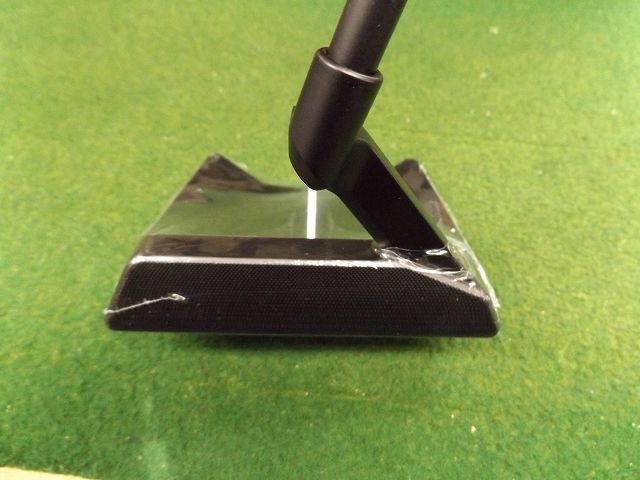 CROSSPUTT クロスパット stealth 2.0 ステルス2.0 6769 CROSSPUTT