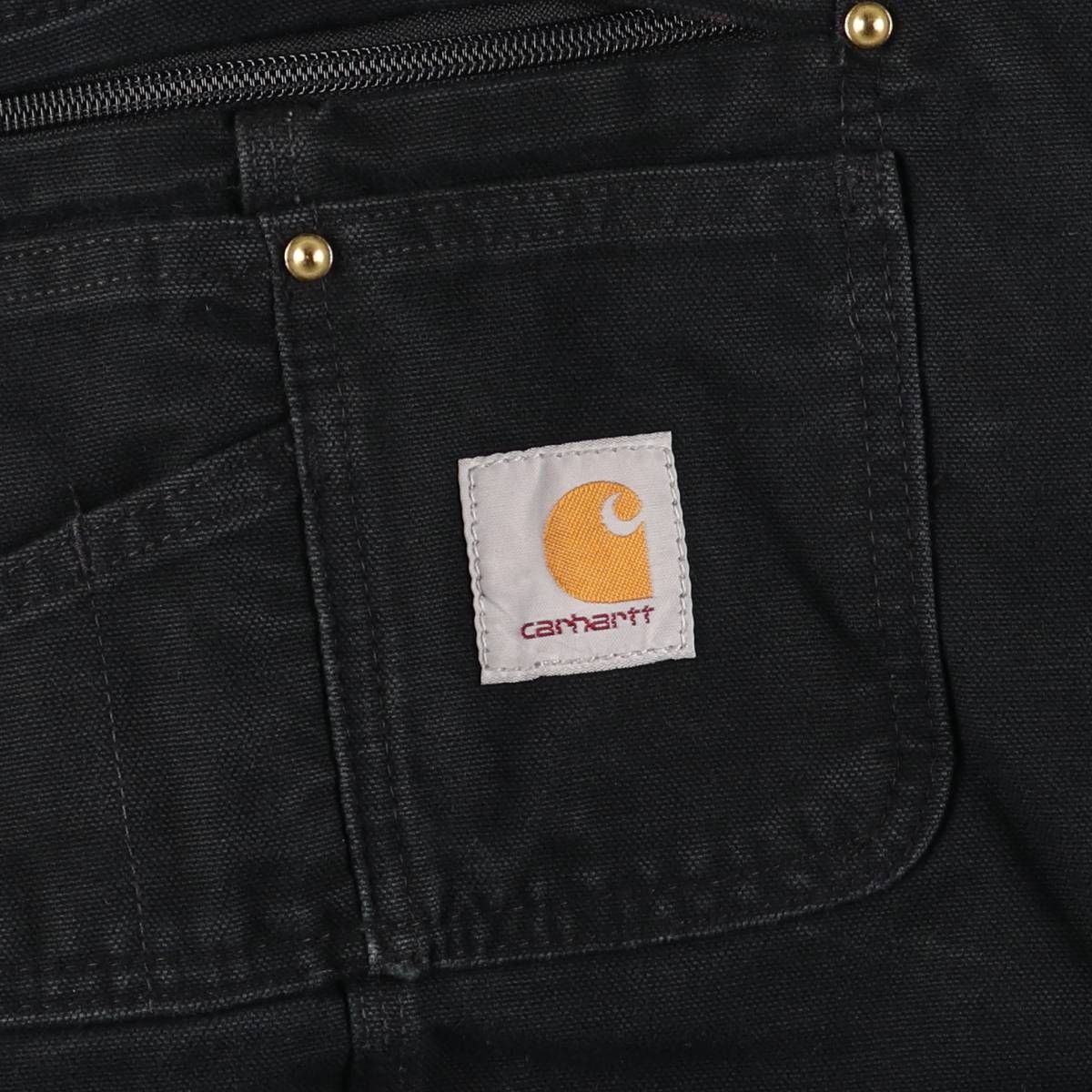 ダック オーバーオール