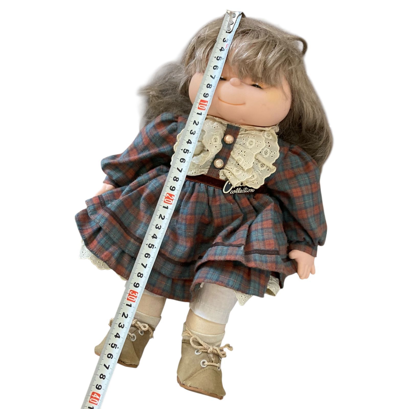 中古○オオイケコレクション○ポエムドール Oike 抱き人形