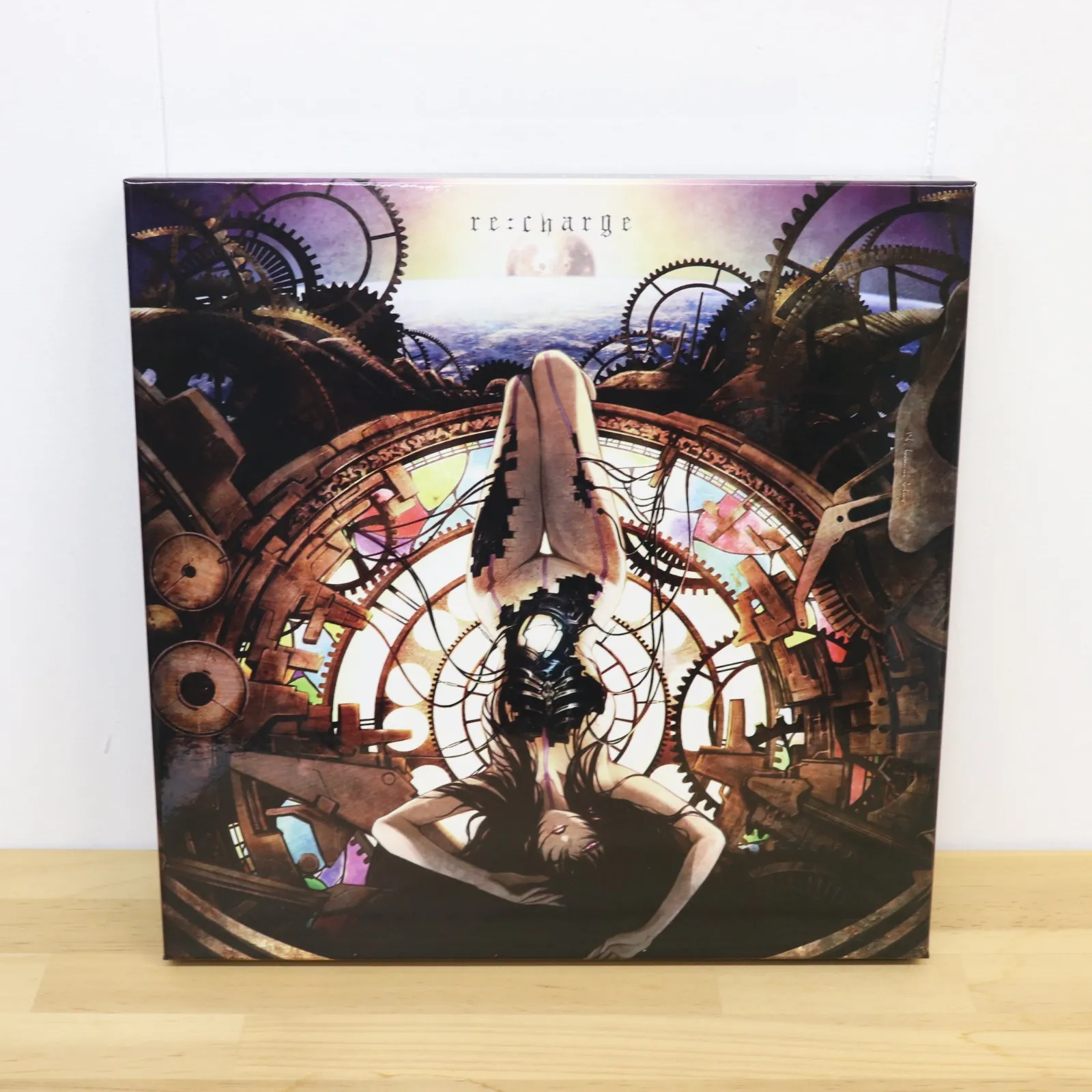 2025年最新】電気式華憐音楽集団 boxの人気アイテム - メルカリ