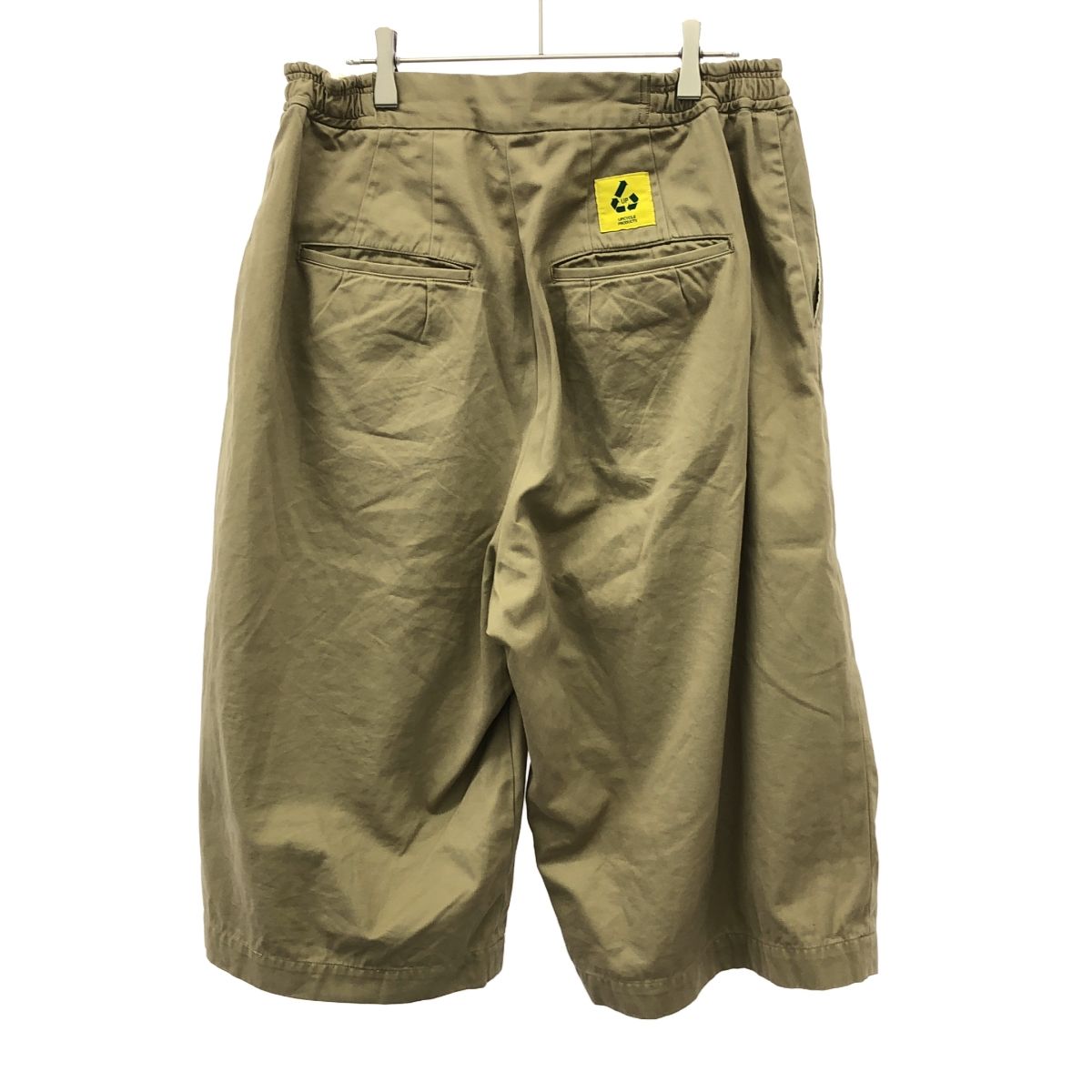 児島新鮮組 コジマシンセングミ BIG SHORTS ビッグショーツ