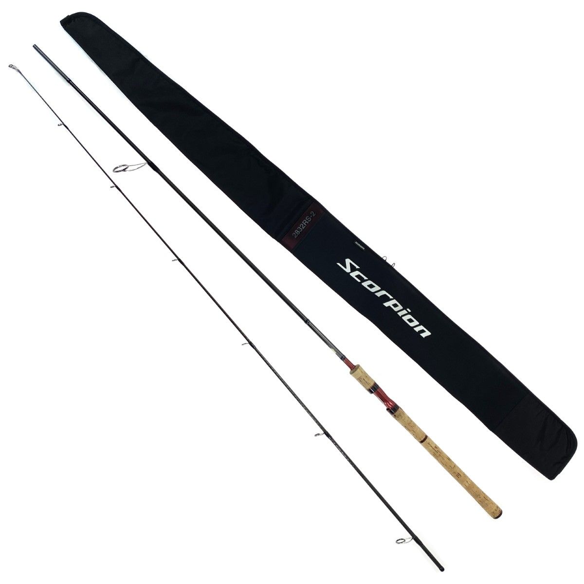 SHIMANO シマノ 19スコーピオン 2832RS-2 39748