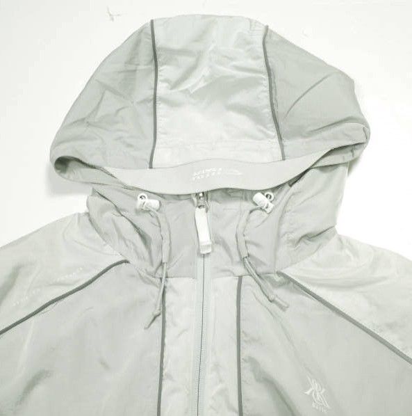 KITH NYC キスニューヨークシティ 25SS K-Tech Nylon Bolt Shell