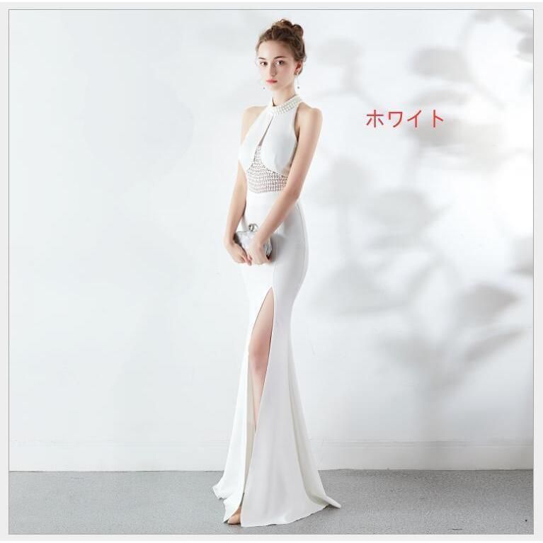 ウエディングドレス