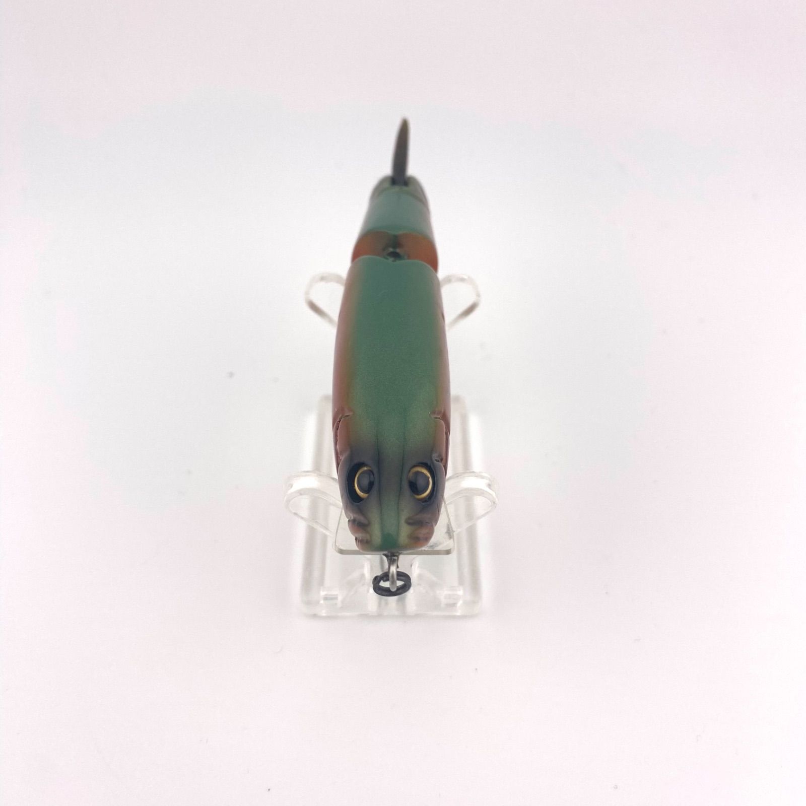 フィッシュアロー モンスタージャックミニ 新品未使用 - メルカリ