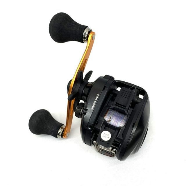 SHIMANO(シマノ) カウンター付 小型リール バルケッタ BB