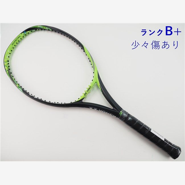 テニスラケット ヨネックス イーゾーン 100 2017年モデル G2 YONEX EZONE 100 2017 c25100340c