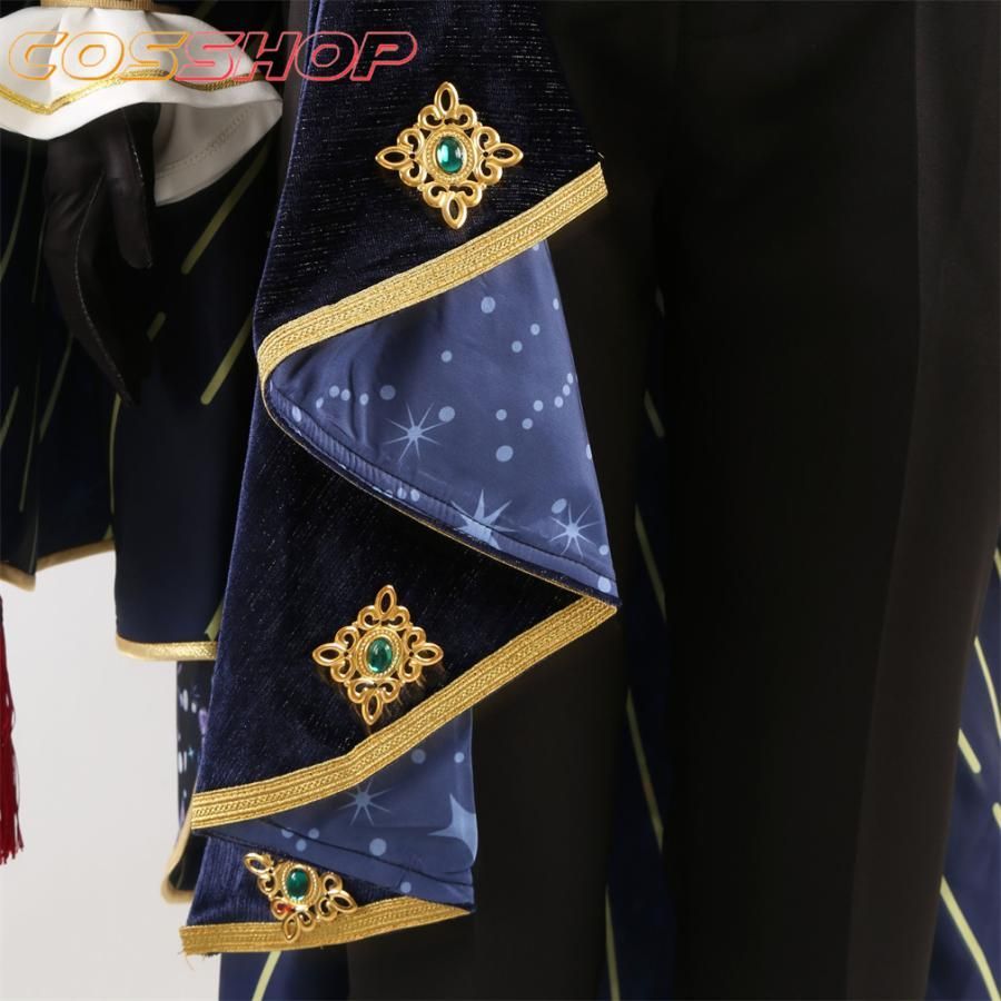 風 コスプレ衣装