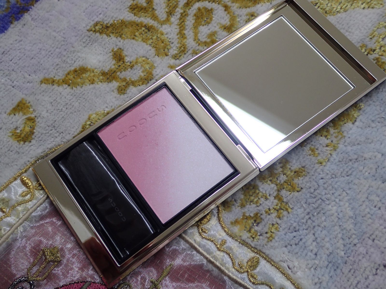 SUQQUブラーリングカラーブラッシュ06 SUQQU(スック) / ブラーリング