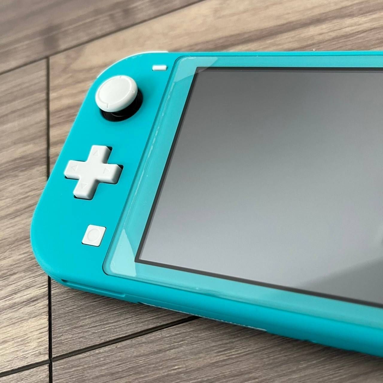 Nintendo ニンテンドー Switch Lite 本体 エメラルドグリーン - メルカリ