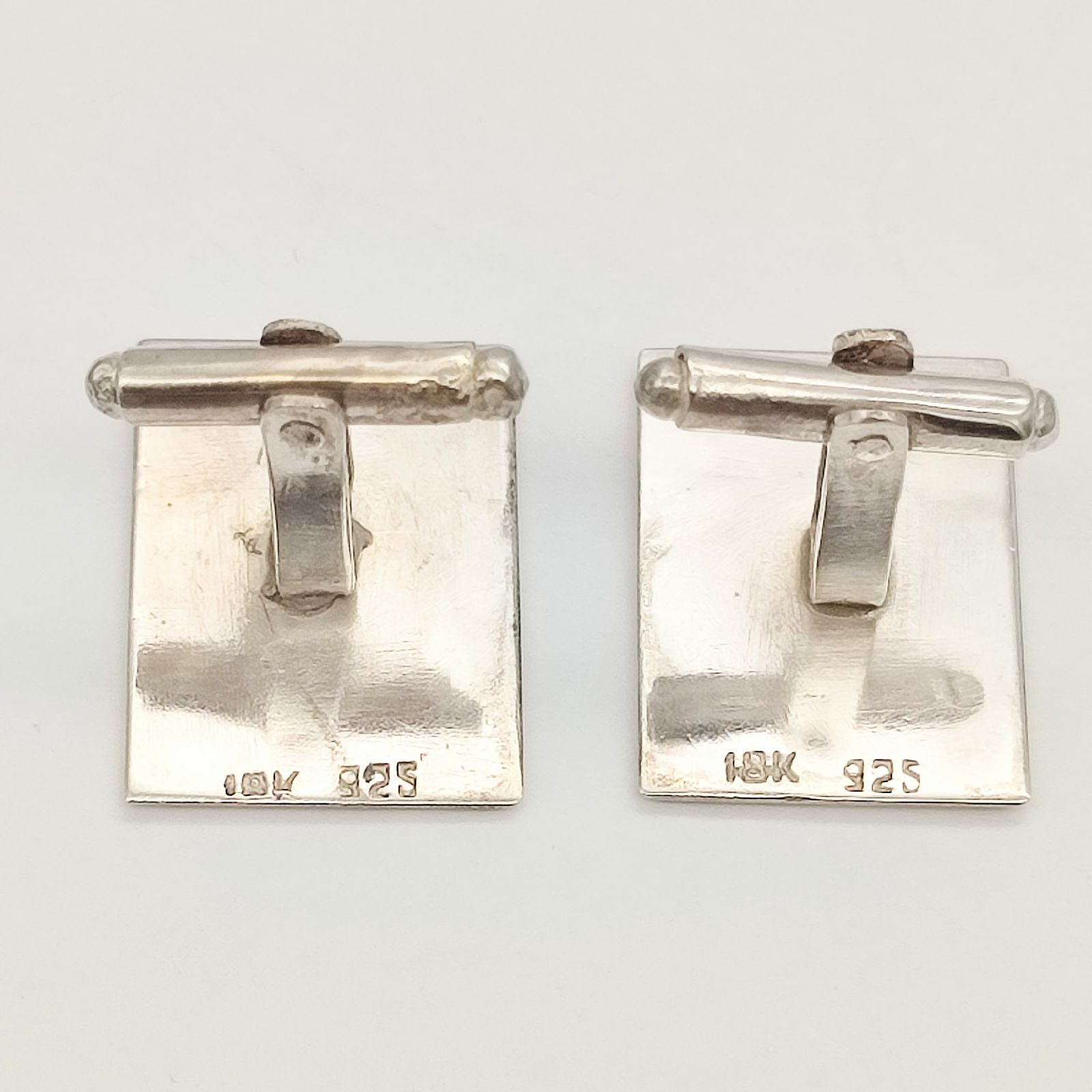 カフスボタン カフリンクス