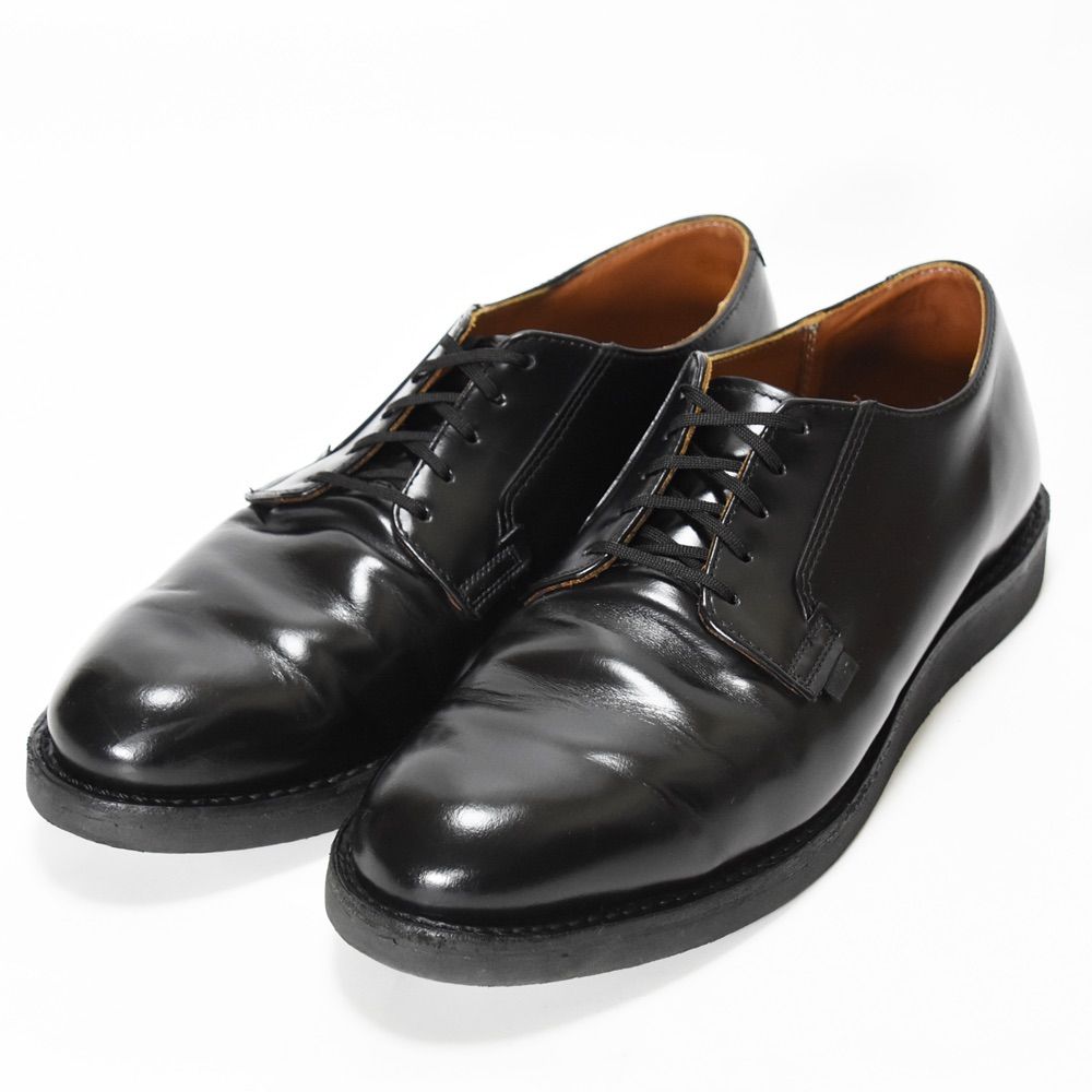 RED WING レッドウィング POSTMAN OXFORD ポストマン オックスフォード 