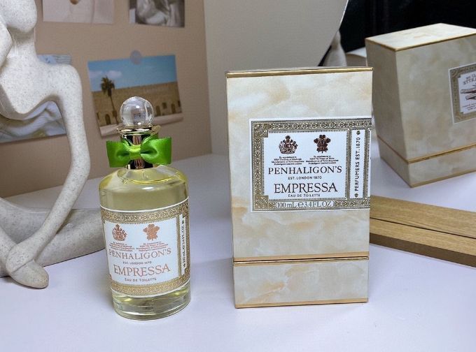 PENHALIGON'S ペンハリガン エンプレッサ オードパルファム 100ml 香水 レディース EMPRESSA