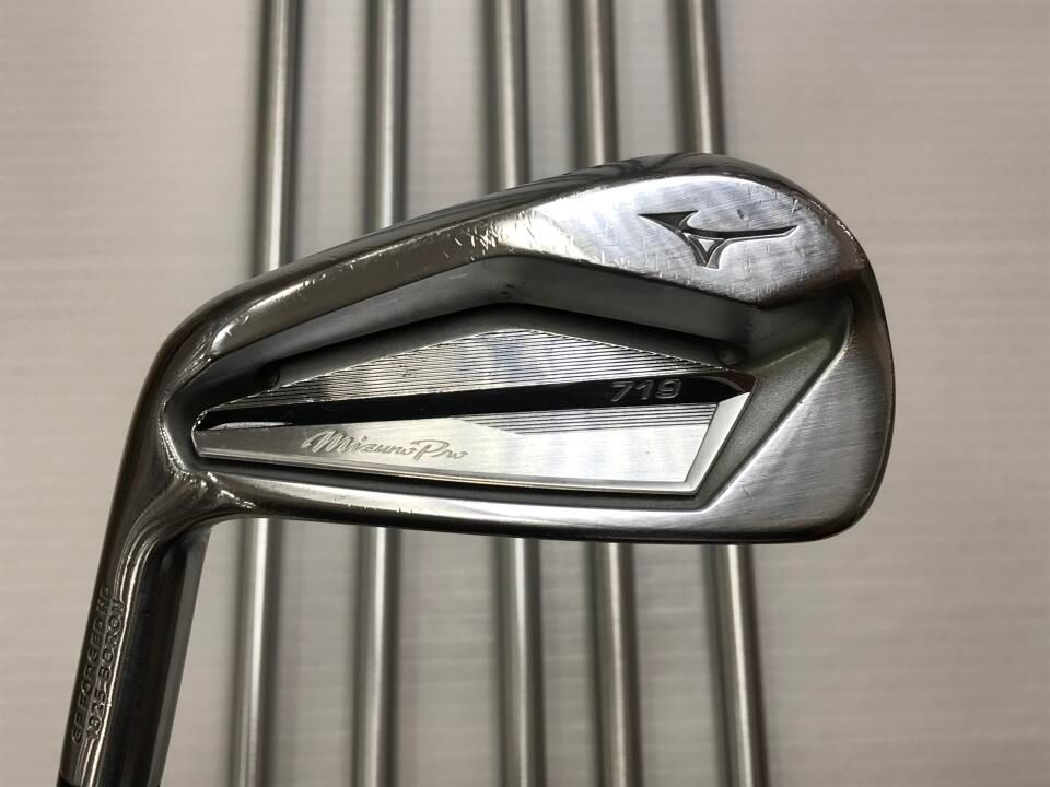 Mizuno Pro 719 | S | KBS C-TAPER 120 | | アイアンセット | ミズノ 最短即日発送