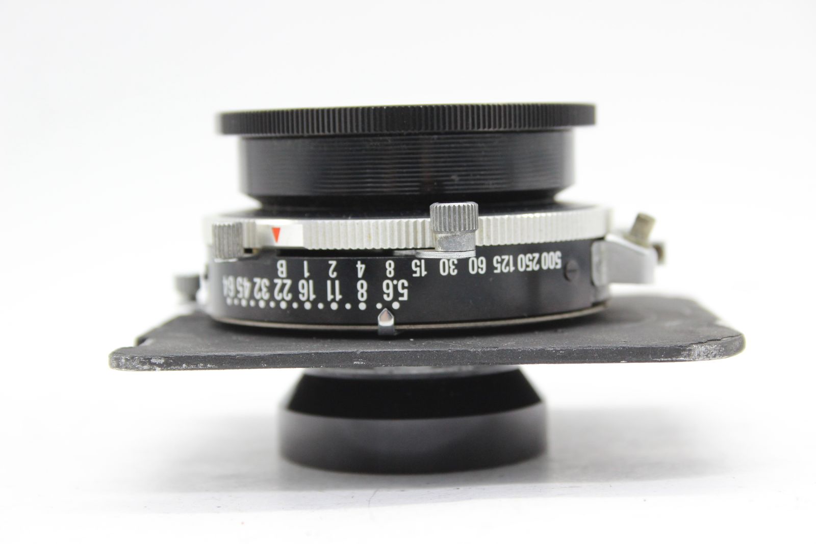 2024 【返品保証】 富士フィルム Fujifilm Fujinon W 125mm F5.6 大判